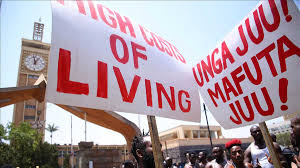 No nation has ever taxed itself into prosperity. #SabaSabaMarchForOurLives
#NJAARevolution