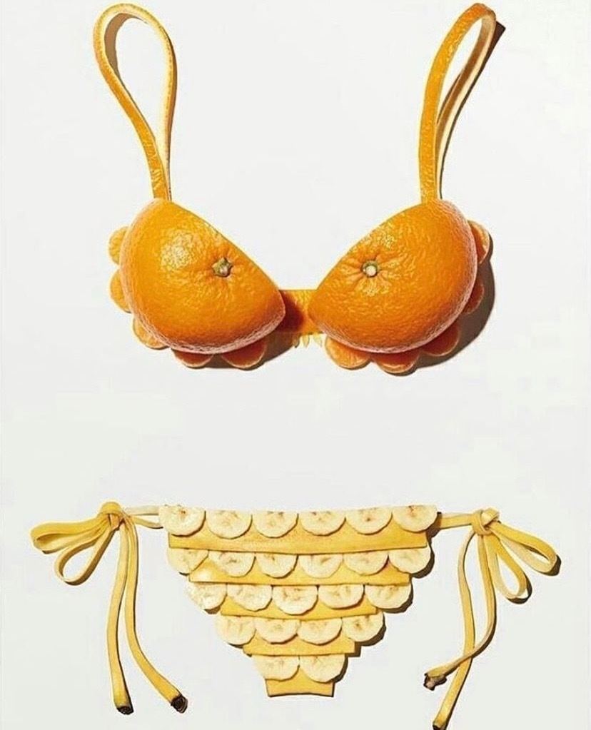RindSnacks's tweet photo. It was an itsy, bitsy, teenie, weenie.... πππ
πΈ@bcadgroup
#RINDSnacks #bikiniday #bikini #fruitsnacks #fruitart #vegan #cleaneating #fruit #orange https://t.co/xcGReTYmN0
