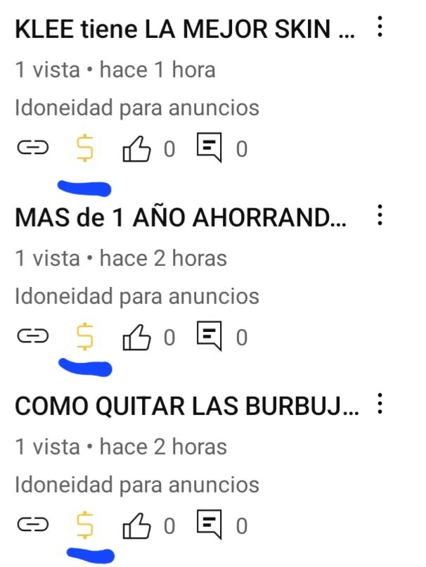 xJaferYT's tweet photo. @TeamYouTube  recientemente el 80% de los videos me los marcan como "monetización limitada", literal videos de 5 minutos que no infringen ninguna norma de la comunidad, pedi revisión pero no me resuelven y mis videos nuevos no muestran anuncios. AYUDA. https://t.co/sfZpW6Hr3X