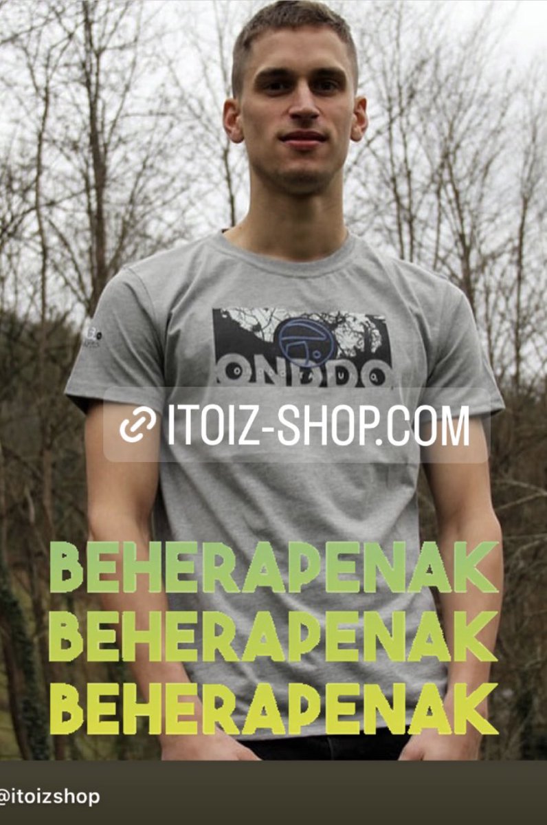 _Itoiz's tweet photo. BEHERAPENAK | REBAJAS
➡️ https://t.co/JpSz1Af0jl 
.
.
.

#Onddo #onddotapunto #Beherapenak #Rebajas #Sales #Uda #Verano #Summer #Portugalete https://t.co/MuXri5Ue4C