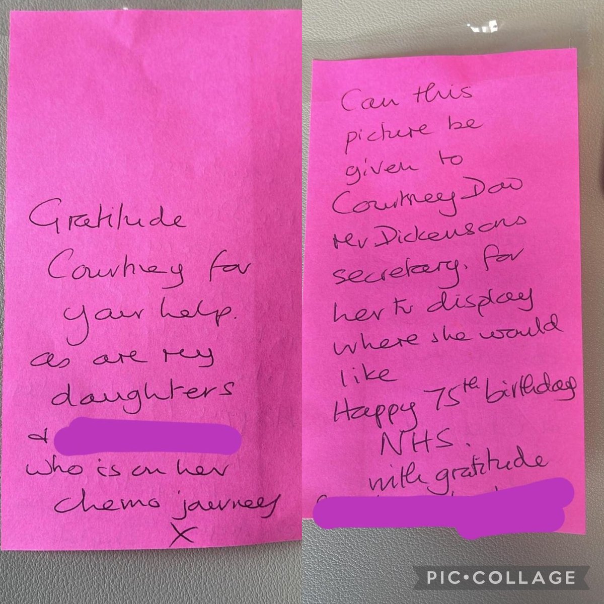 CourtneyShaiDow's tweet photo. Honestly, I love my job so much 🩵

#NHS75 @UHP_NHS @o_surgery https://t.co/AKkRvwk9X1