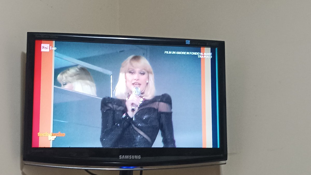 Nessuna come te ❤️ #techetechete