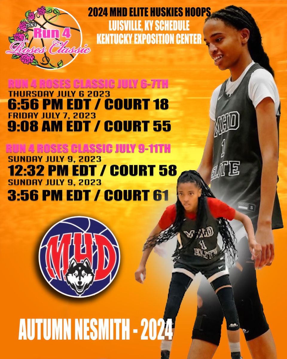 Autumn_Nesmith1's tweet photo. @coachcox_ @BluefieldWbb @coach_teee @TFNsRun4Roses Would love to see you coach! https://t.co/iUIXkE9xzs