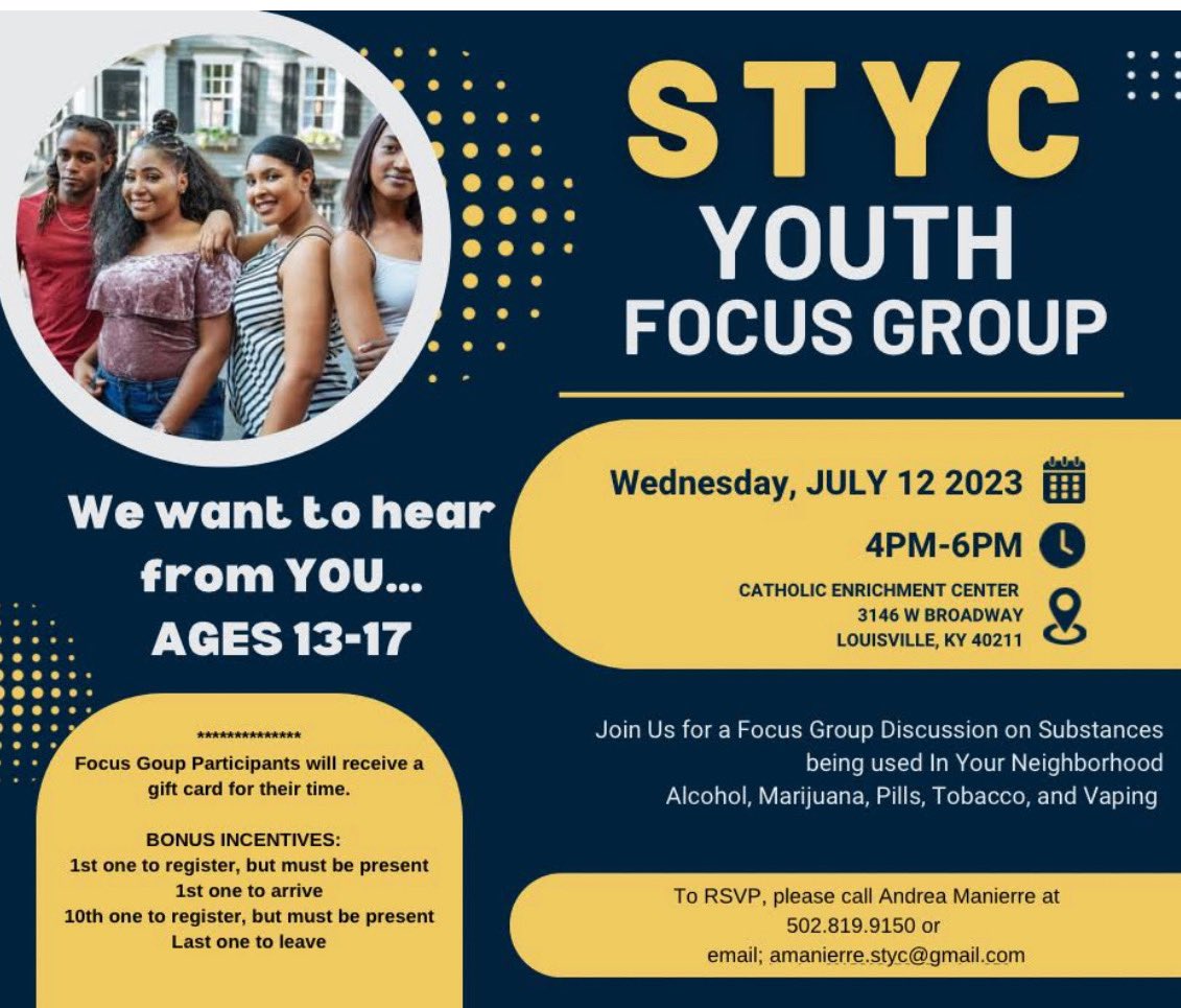 adh502's tweet photo. @STYCYOUTH RSVP TODAY https://t.co/jLC3mkictu