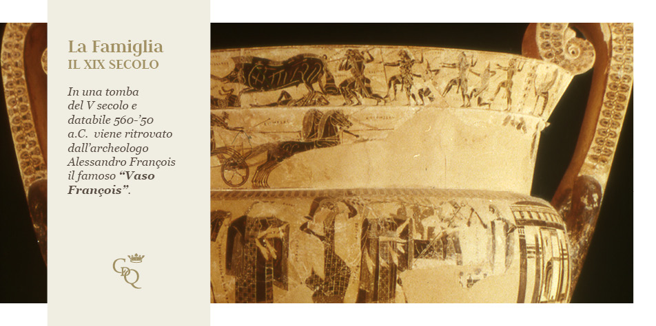 Castello di Querceto tweet media