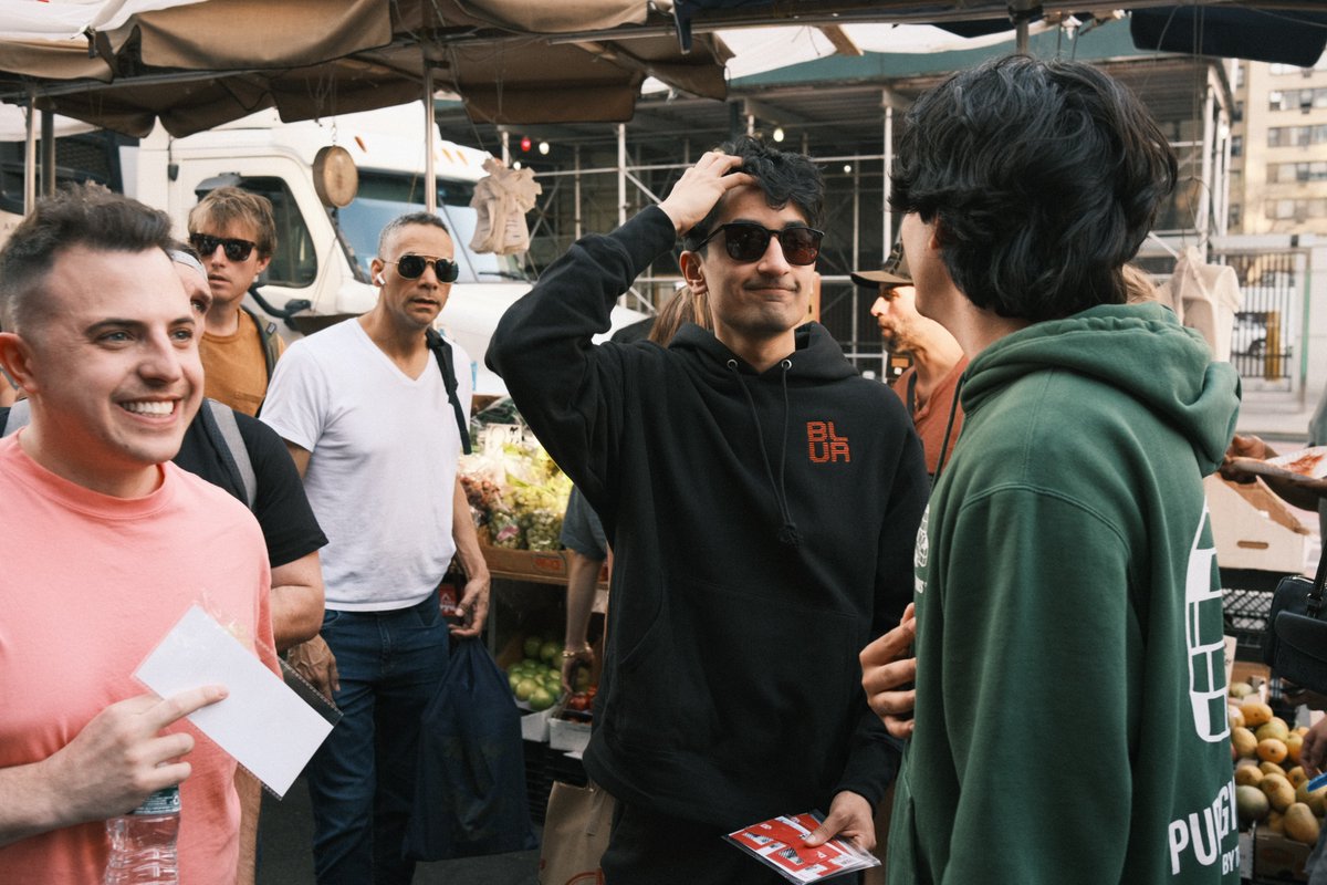 frankdegods's tweet photo. Don't blame Blur. Blame me. https://t.co/ADgBSmxOWB