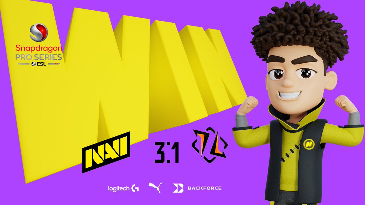 natusvincere's tweet photo. We got the upper hand in this series.
#BrawlStars #navination https://t.co/TJAm0cmPkF