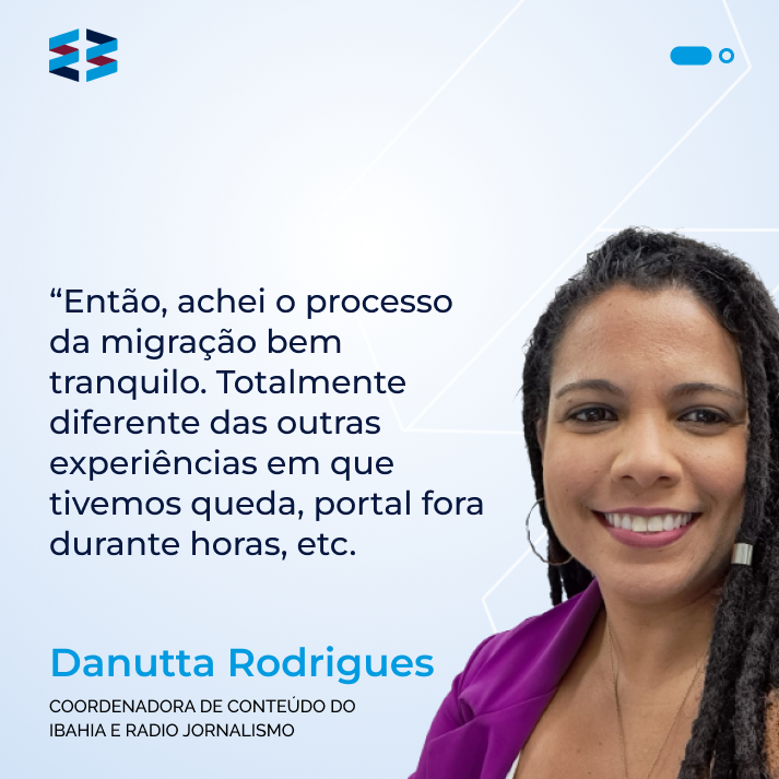 MundiwareSys's tweet photo. Nós adoramos fazer parte dessa jornada e queremos compartilhar o feedback incrível que recebemos de um cliente.
Agradecemos de coração por compartilhar sua experiência conosco!  🤗

#FeedbackPositivo #ClientesSatisfeitos #ClientesMundiware #mundiware https://t.co/8rsVMPoOs9