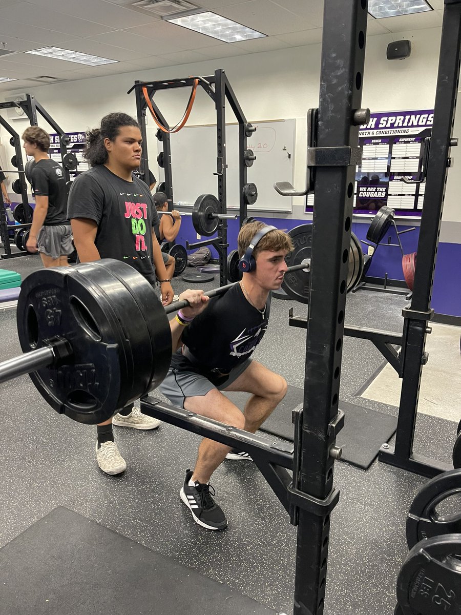 SpanishSprings_Track&Field tweet media