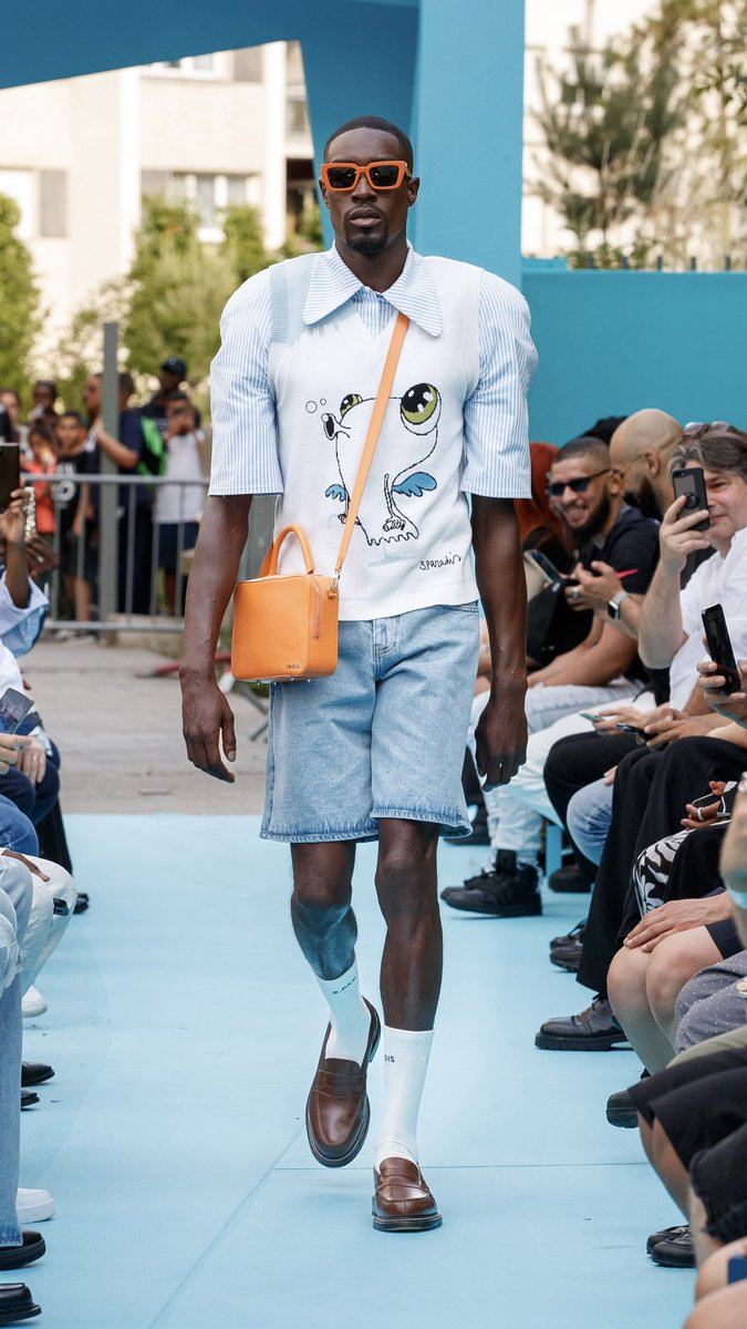 3.PARADIS Spring-Summer 2024