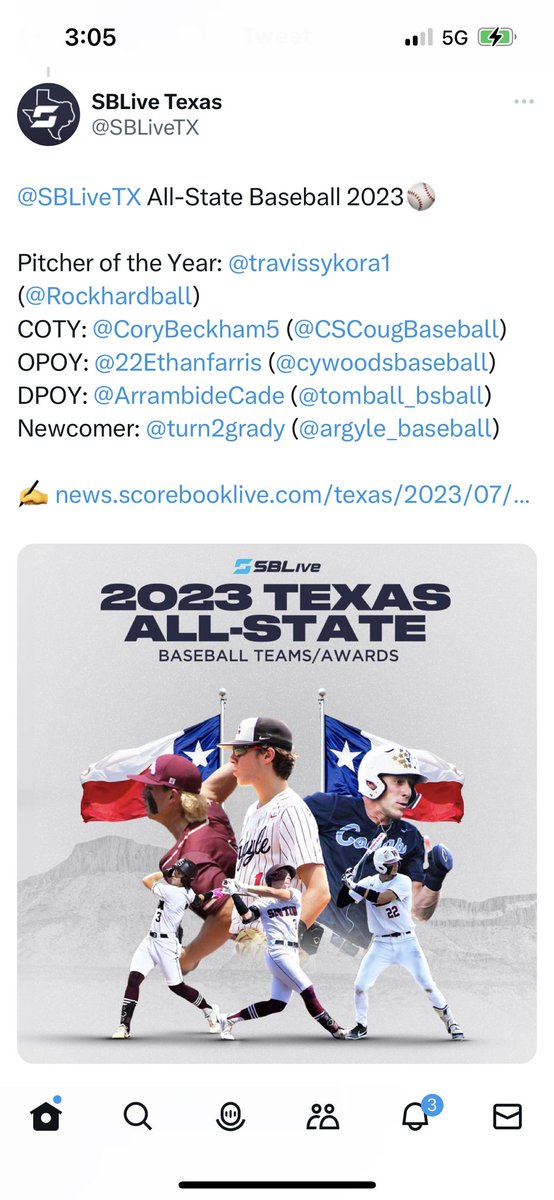 There’s Mason Kirk!!!!