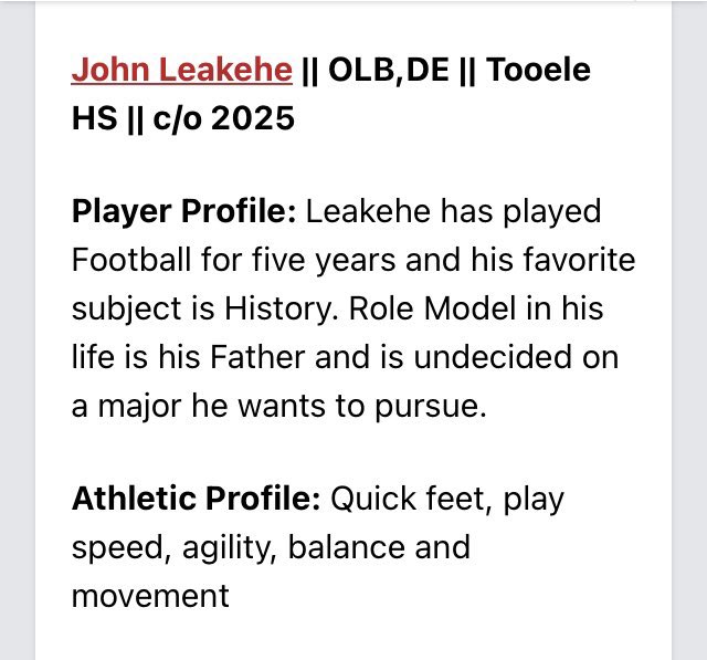 John Leakehe tweet media