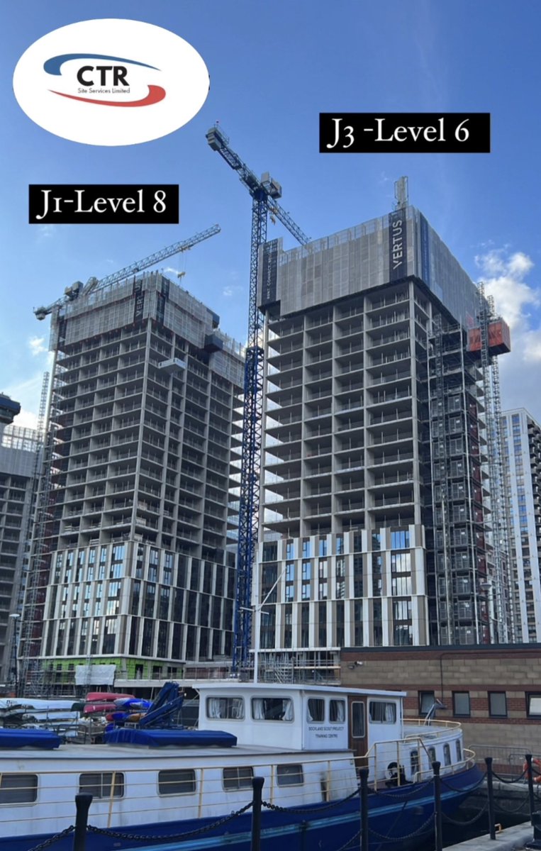 ctrsiteservices's tweet image. Great effort from all the CTR site team well done guys mountains are there to be claimed onwards and upwards 🔵🔴🏗️👷🏼‍♂️ #facadesystems #claddingsystems #unitised #london