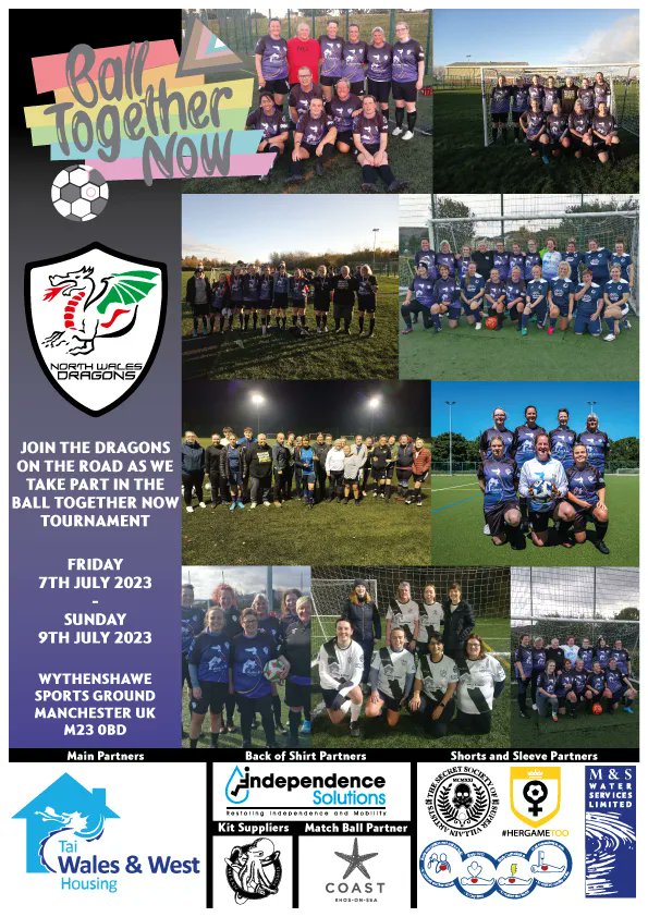 North Wales Dragons 🏴󠁧󠁢󠁷󠁬󠁳󠁿 tweet media