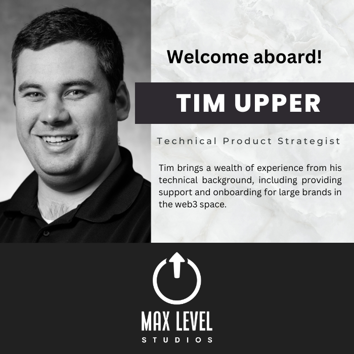 Max Level tweet media