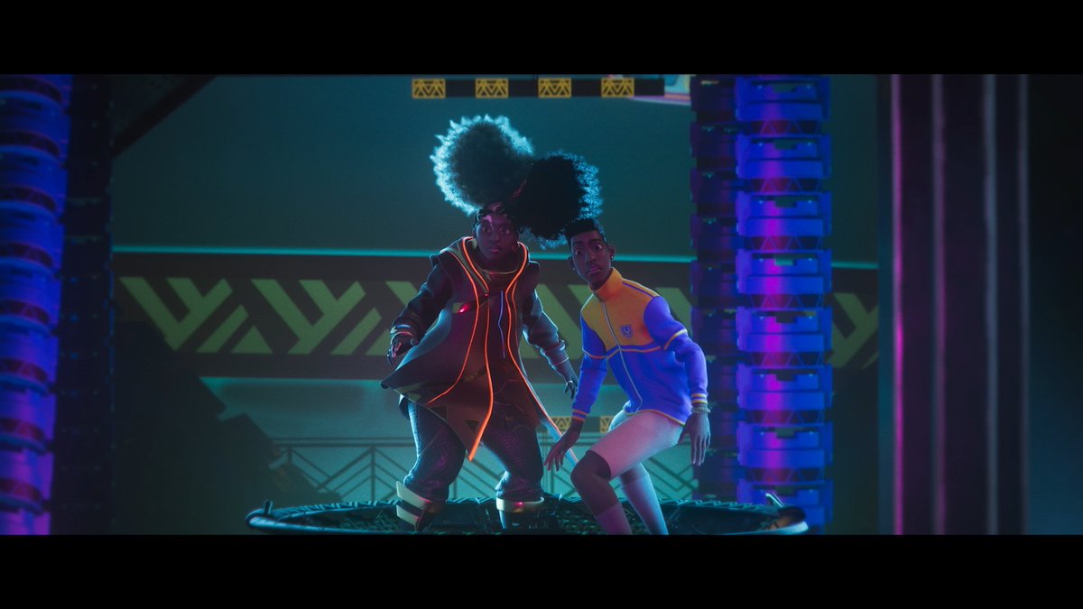 PiousNyenyewa55's tweet photo. For some reason this day felt like it was far, WELP!! It's today. Yeah Nah, As a Zimbo, I truly appreciate such an opportunity to work on stories that retell Africa. Watch it on Disney Plus today.
#KizaziMoto #AfricanAnimation #ProudlyZimbabwean #ALULAAnimation #DisneyPlus https://t.co/arR3bYrTYq