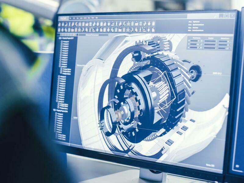 aPriori_Inc's tweet photo. Check out our latest article to learn how #DesignforManufacturability (DFM) software enables companies to optimize products for cost, #sustainability, and production. https://t.co/rKjm20V9BG
#digitalmanufacturing #manufacturing #digitaltransformation https://t.co/MGG4Zi34SB