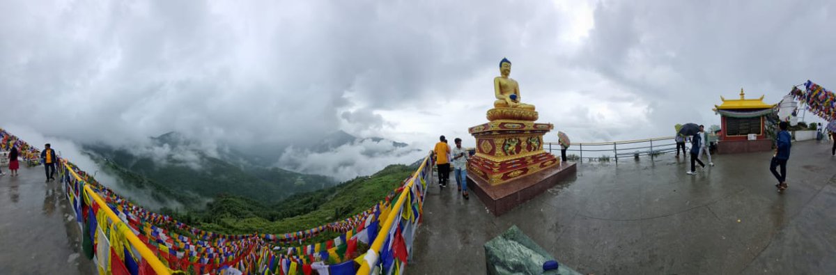 ajoobaindia's tweet photo. #DalaiHillls /#doonvalley https://t.co/CmX9QDHaHi