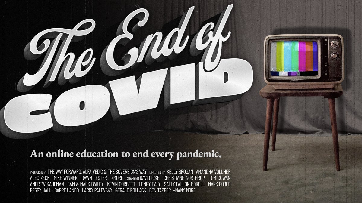 t_e_o_c_'s tweet photo. Debuting July 11 to August 1, a one of a kind educational experience.  Finally, the show is over.  

Visit https://t.co/5QwSB95AjI to register for FREE.

Produced by @TheWay__Forward &amp; @AlfaVedic https://t.co/CMmJVqwcpO