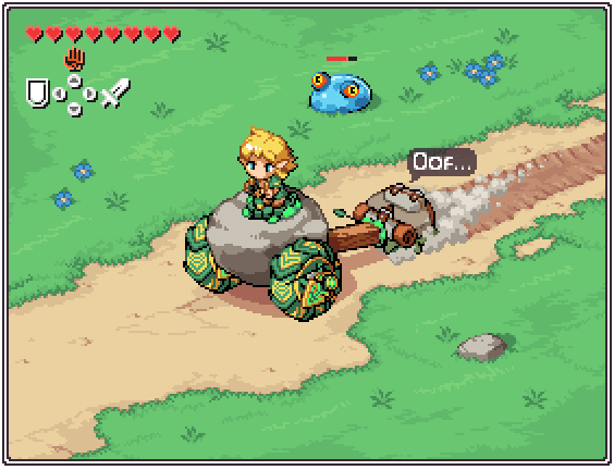 Pixel art | The Legend of Zelda: Tears of the Kingdom

Artist: <a href="/Dewndeym/">Marcus</a>