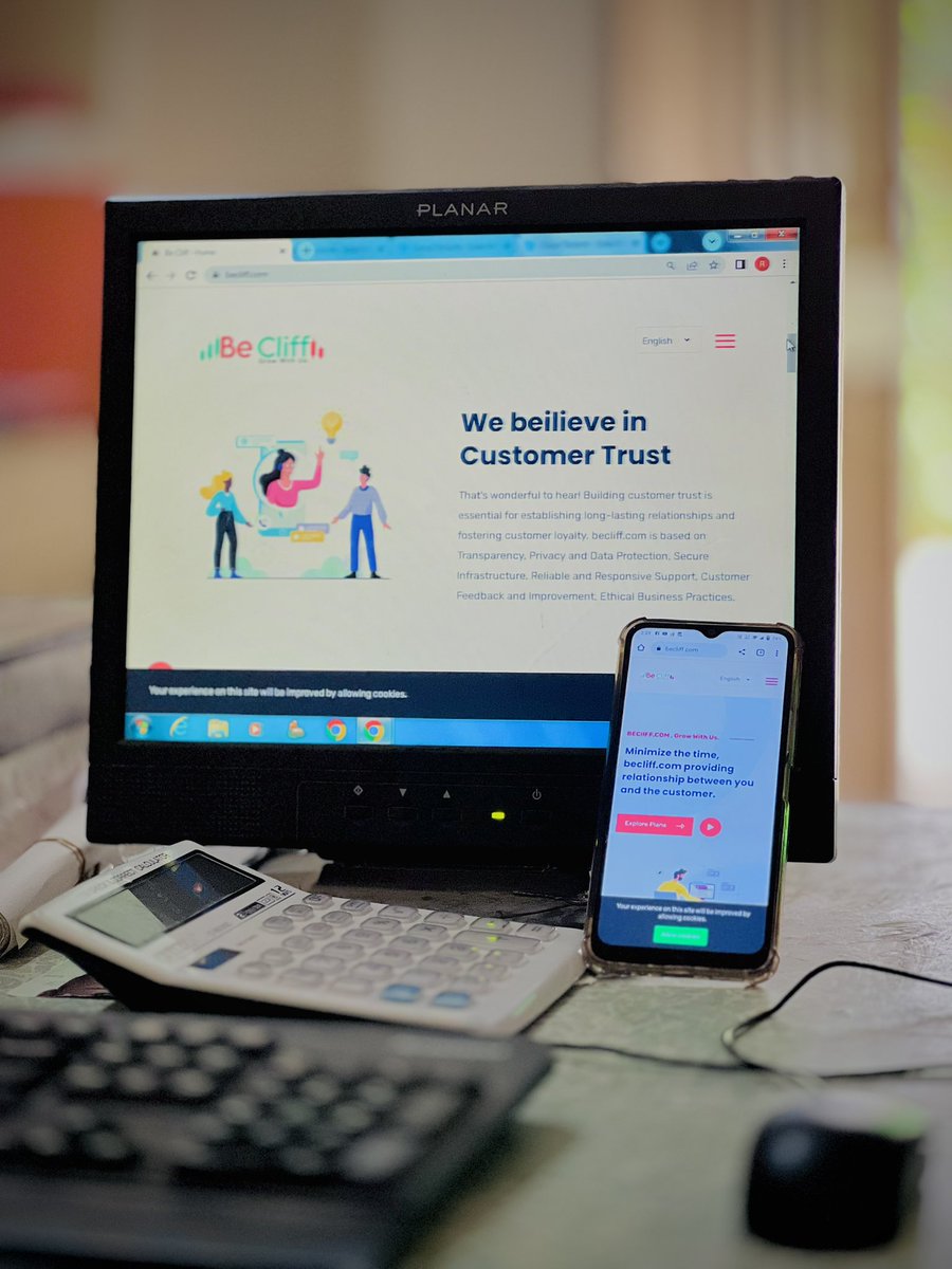 BeCliffCom's tweet photo. We are @BeCliffCom 
#becliffcom #becliff https://t.co/QHbm6fdD8S