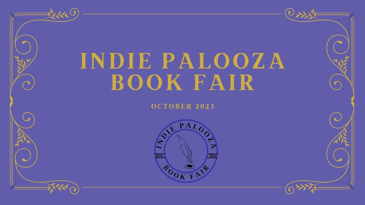 SUMMER DAYS ARE HAPPENING NOW...
But our Fall activities are in the planning phases.
Author Susan H Hines in conjunction with TJP Publications LLC is preparing for the upcoming Indiepalooza in Oct 2023.  Please Save the Dates!  More details are coming. tjppublications.com