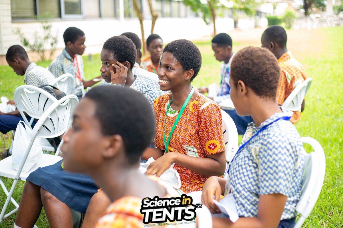 visafric1's tweet photo. No... we didn't miss the afternoon energy booster!
#lunch
#day2
#scienceintent
#stemfair
#stemeducation
#stemlearning https://t.co/t0abLq4Dlf