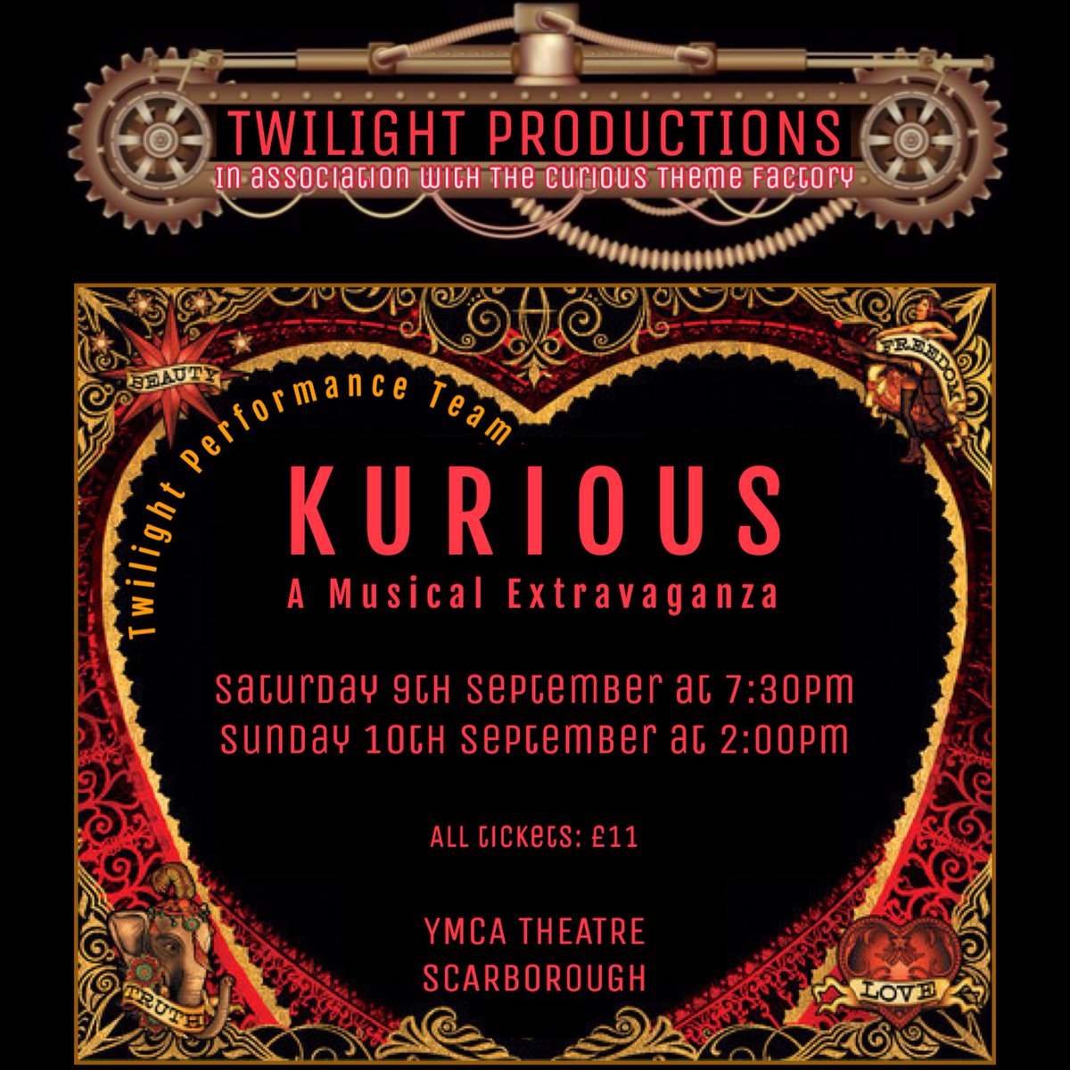 Twilight Productions tweet media