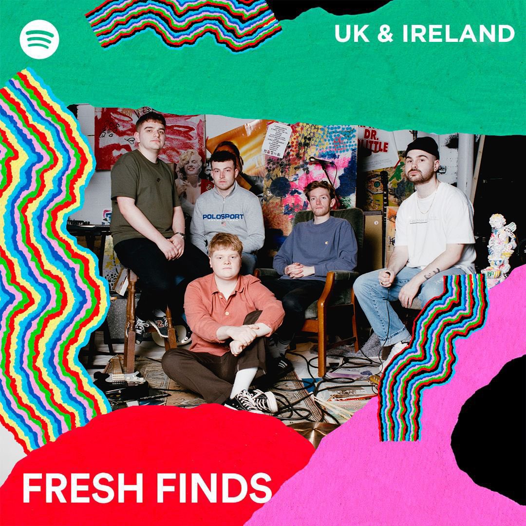 Dim 1, ond 2 rhestr chwarae newydd i <a href="/_gwilym/">gwilym.</a> 💛

Llongyfs bois!

Not one but two <a href="/SpotifyUK/">Spotify UK & Ireland</a> playlists for Gwilym💛