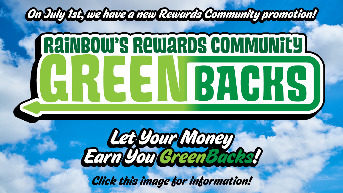 Jumping July Sales at Rainbow and a New Rewards Program - mailchi.mp/rainbow.coop/j…
