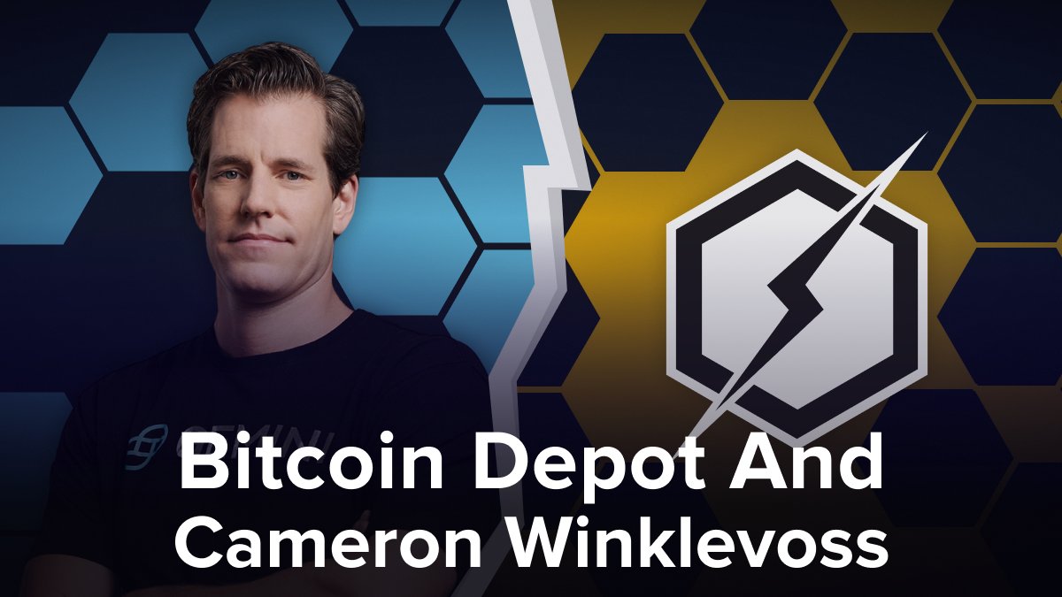 dextrade_'s tweet photo. ๐ Dex-Trade #CryptoBriefing:
1๏ธโฃ Bitcoin Depot's stock jumps 12% on debut! #StockMarket
2๏ธโฃ Gemini's Cameron Winklevoss tweets $1.5B 'final offer' in Genesis debt talks. #CryptoNews Dive into crypto with Dex-Trade ๐https://t.co/ELLzVUB4Mt
#BitcoinDepot #Gemini #DexTrade https://t.co/zkoa0Ttnl9