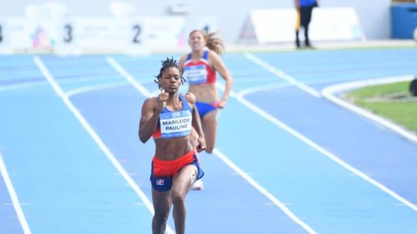 DiarioLibre's tweet photo. 🏃🏽|#DeportesDL| El atletismo dominicano en su mejor momento

🔗https://t.co/EzdBMnc9AH

#DiarioLibre #Olimpismo #MarileidyPaulino #Cofil https://t.co/05FOua0sxl