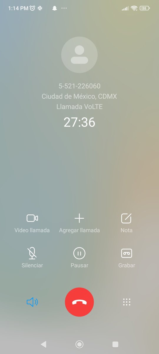 ReynoldzLizardQ's tweet photo. @AyudaCinepolis tengo casi 28 min en llamada y nada que contestan 😥
Ya les mandé DM también https://t.co/6Mmj6j0YpK