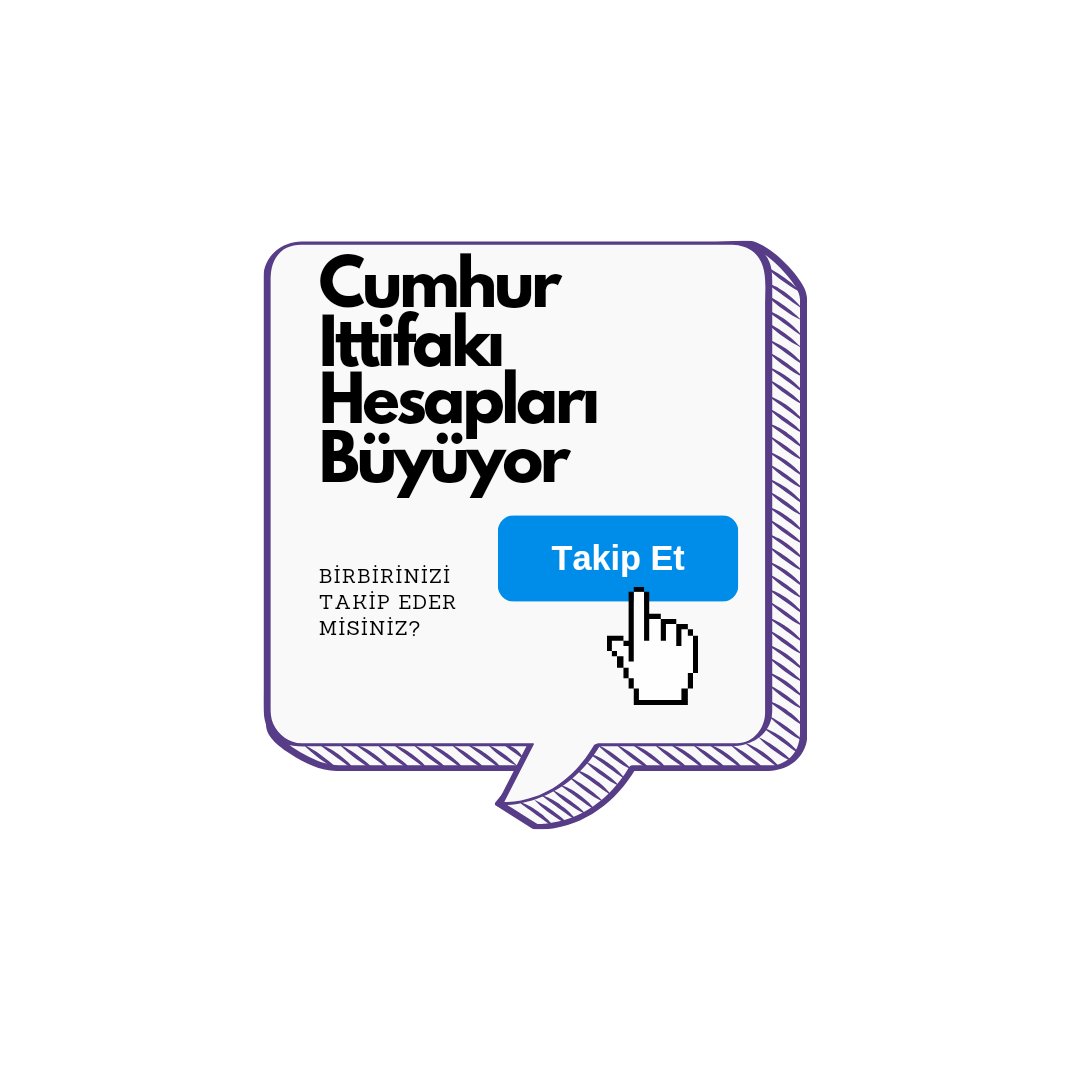 amithatefendi's tweet photo. Takip önerilerim. Lütfen RT yapınız 🇹🇷
1- @arzuerdemDB
2- @antifetosis_t
3- @Ouz323696185898
4- @2852Bican
5- @AysnrYilm
6- @eypgzci
7- @46Rusen
8- @16TASOGUZ
9- @filizatlihan
11- @_Ciqdemkaya_
12- @AdnanTimur
13- @SGLKC43
14- @YANLIZ1ADAM23
15- @yusuf34Guzel
16- @_Serife_Ardic_ https://t.co/I2qZ2fNJjX
