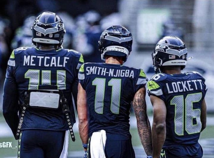 SeattleONTap's tweet photo. Life as a Seahawks fan this year is going to be epic. https://t.co/yoHiHTWMBJ