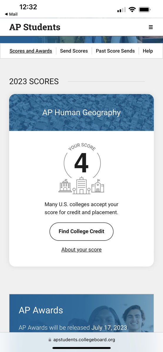 TyCOF2026's tweet photo. Great way to start the morning! Receiving credit for my first ap class as a freshman! Looking to build on this and carry it with me into my sophomore year. #ap #aphuman #Wolverinenation https://t.co/Xod1Scct63