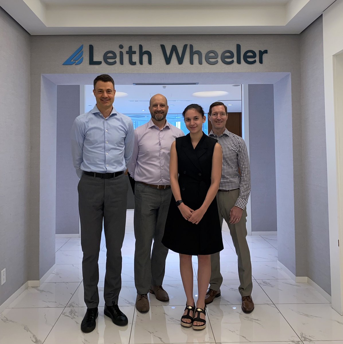 Leith Wheeler Investment Counsel (@leithwheeler) on Twitter photo Meet our Summer Intern 2023, Trishell Wasacase! Every summer, we offer a full-time, paid internship for an Indigenous student, including a living allowance subsidy for non-GVA interns.
Trishell is a member of <a href="/KahkewistahawFN/">KahkewistahawFN</a> and will be joining our Portfolio Management team! Meet our Summer Intern 2023, Trishell Wasacase! Every summer, we offer a full-time, paid internship for an Indigenous student, including a living allowance subsidy for non-GVA interns.
Trishell is a member of <a href="/KahkewistahawFN/">KahkewistahawFN</a> and will be joining our Portfolio Management team!