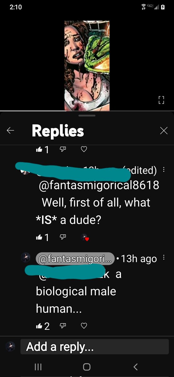 Fanta_asmigoric's tweet photo. WAIT! WHAAAAAT?!🤣🤣🤣
Replies on my #cyberfrog3
#redextermination sign up video!
@EthanVanSciver https://t.co/1Bq2Rmr4U3