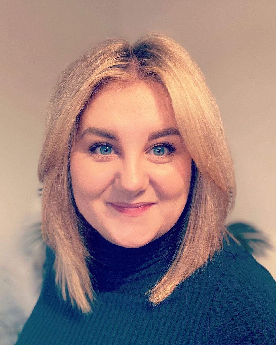Hello Everyone 👋

I'm Katie Anderson @KatieEAnderson5 Lecturer @RobertGordonUni and co-founder of @NurseAcademicUK 

I'm a registered #Nurse- Child and #teacher  

I support the teaching of undergraduate and postgraduate nursing programmes as well all things #PracticeEducation