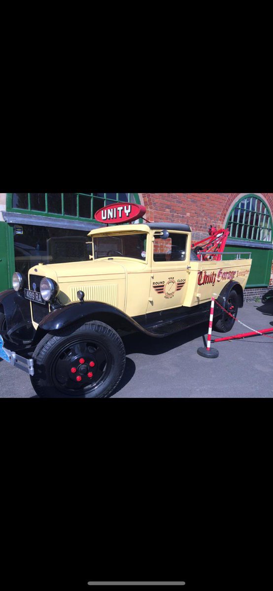unity_ltd's tweet image. The man who started it all 75 years ago today!
Happy anniversary to us, a huge milestone that we as a family business are so proud of.
Many thanks for the continued loyalty and support from our staff and customers 💛