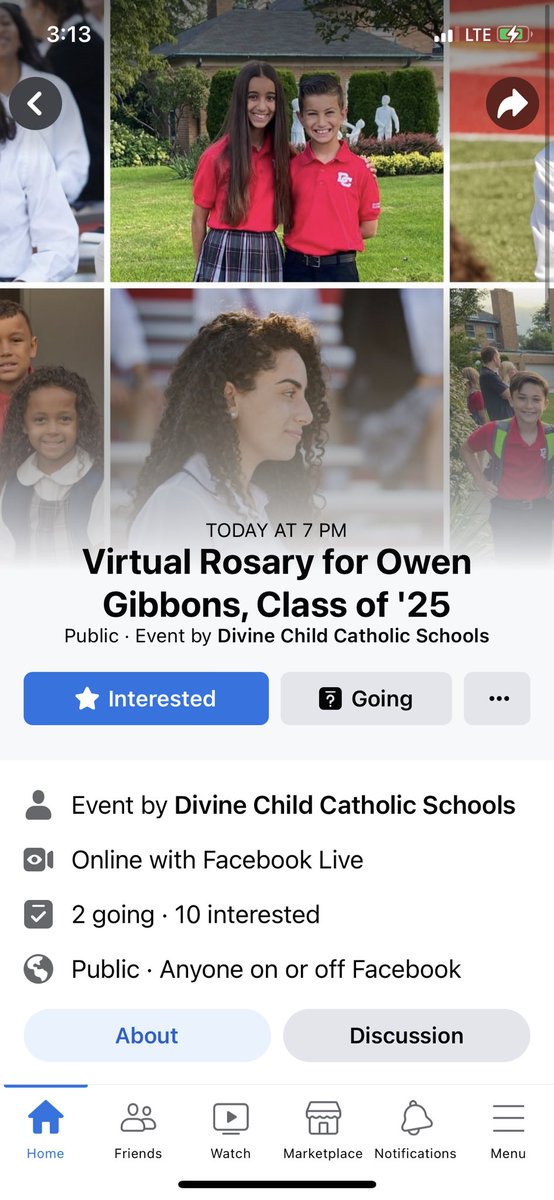 Prayer requests for a great kid🙏🏻🙏🏻