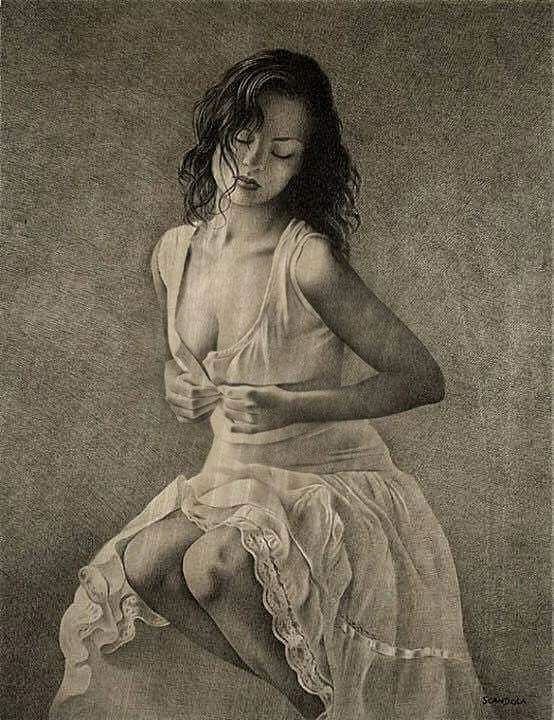 Cuba_Trovador's tweet photo. Tan bella que
me rompes el alma
te sueño todos
los días, 
entre el desastre 
y la esperanza,
imagino palparte
en las sedas
del vestido,
una tibia brisa surge
entre tus piernas,
dormida aún,
abres tus broches
y tu pecho,
como colinas en
primavera,
amanece
#Cuba #poesia https://t.co/VvvPzov6U6