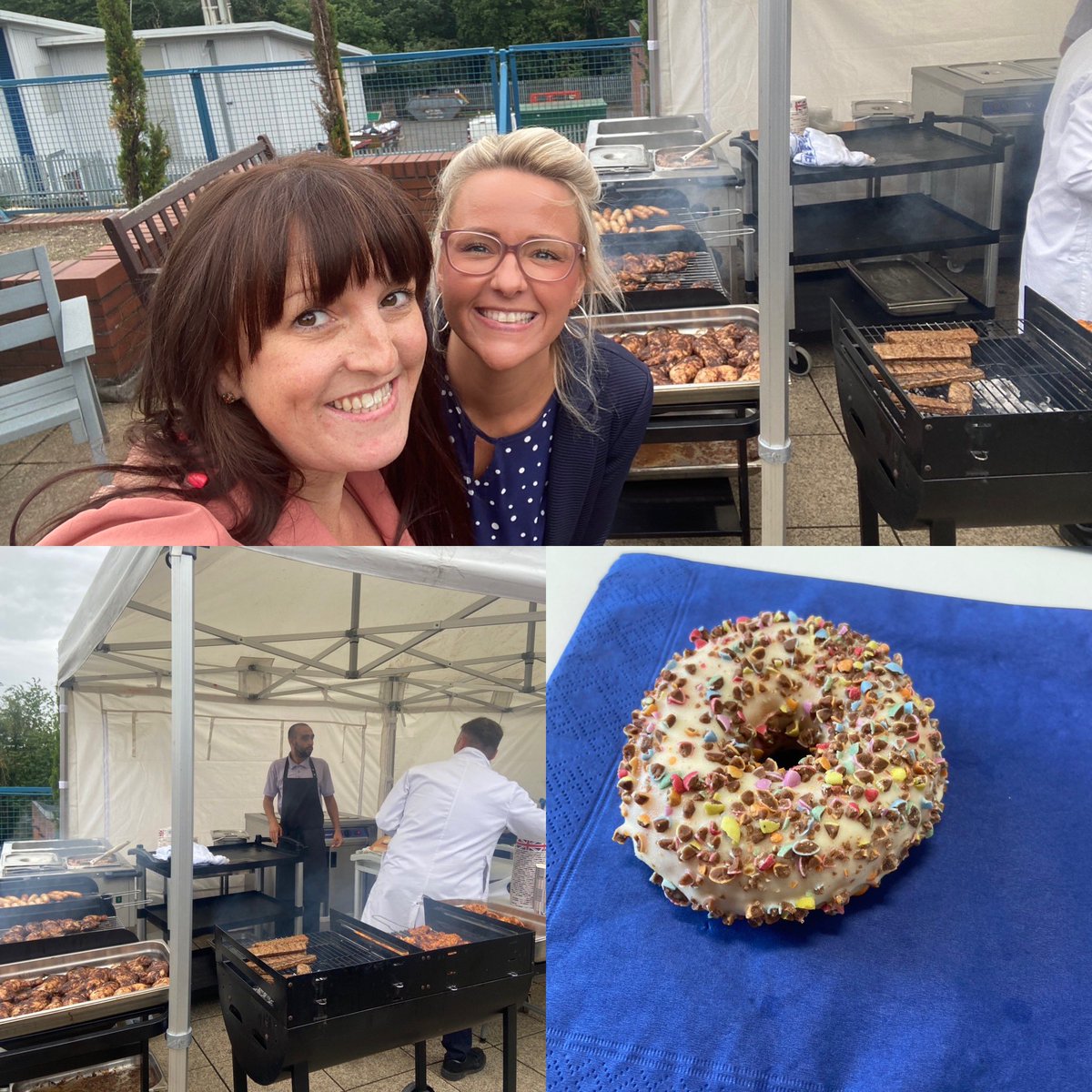 Happy 75years NHS #LoveMyJob <a href="/BuryCO_NHS/">Bury Care Organisation</a> <a href="/NCAlliance_NHS/">Northern Care Alliance NHS Foundation Trust (NCA)</a> <a href="/LauraBramfitt/">Laura Bramfitt</a>