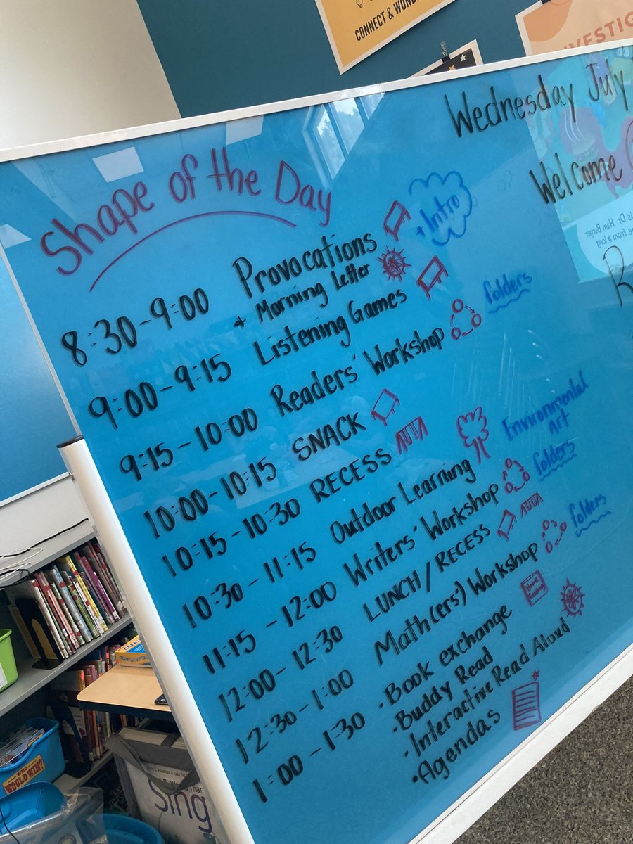 SD22 Early Learning & Child Care tweet media