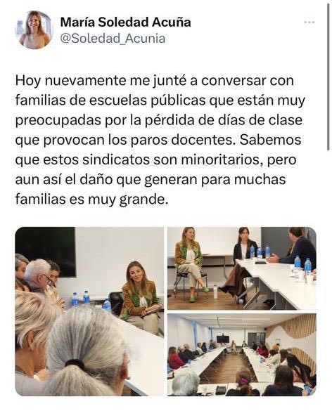 Joaquín de la Torre tweet media