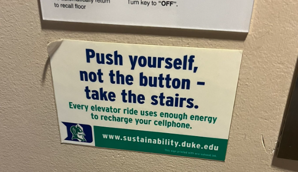 stevenspohn's tweet photo. Well, my power wheelchair can take the stairs down... once. https://t.co/iBdytP5V6a