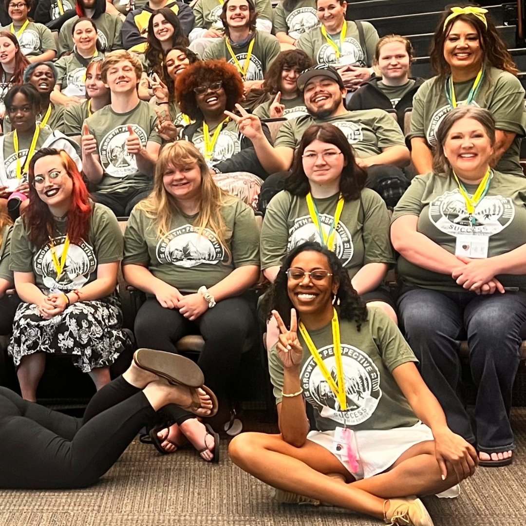 FosterClub tweet media