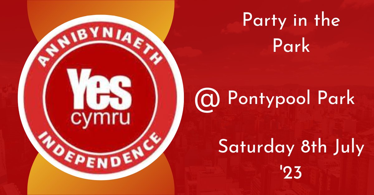 Dyfala ble byddwn ni Ddydd Sadwrn yma?

Guess where we'll be on Saturday

<a href="/YesCymru/">YesCymru</a> #annibyniaeth