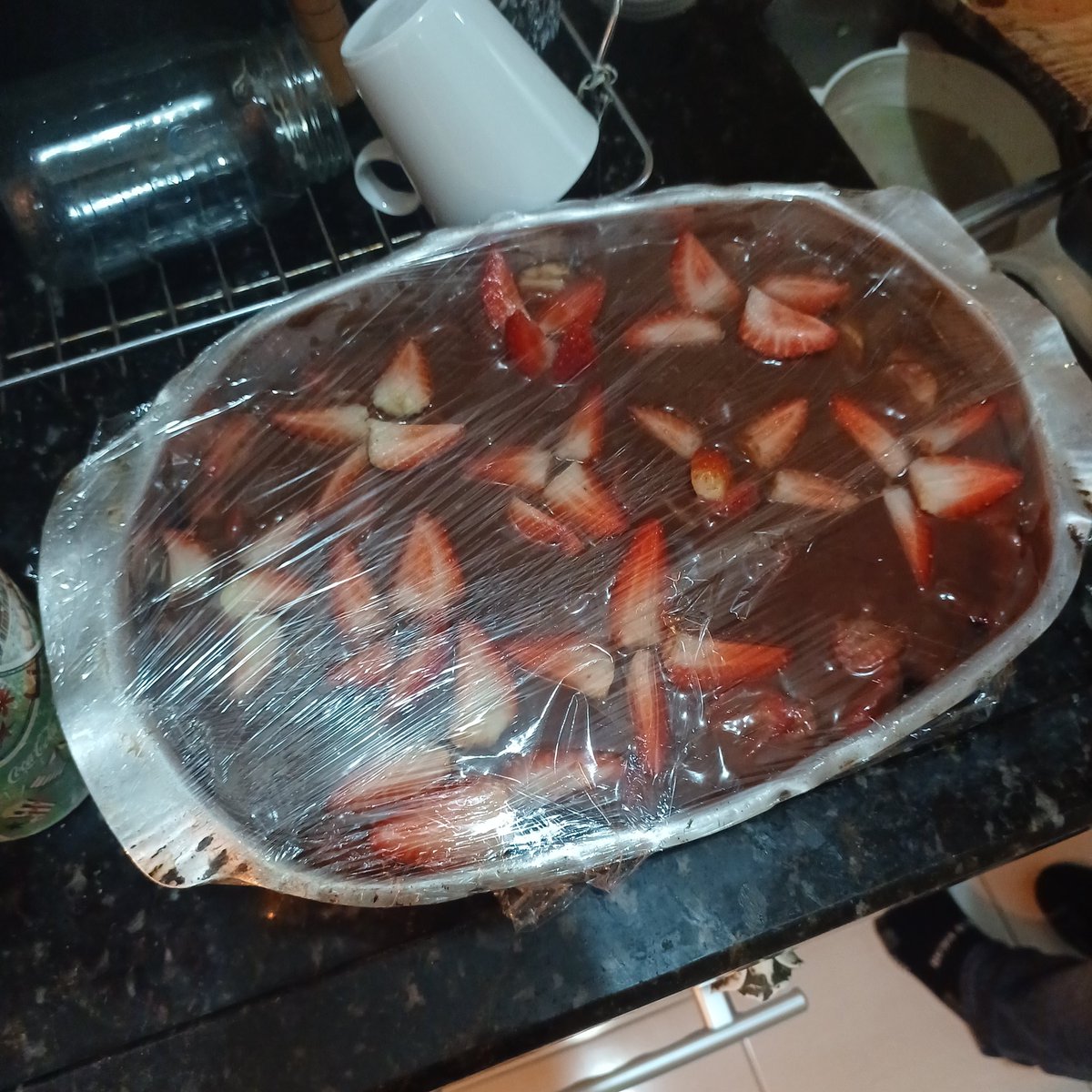 Gil Shorekeeper's acolyte tweet media