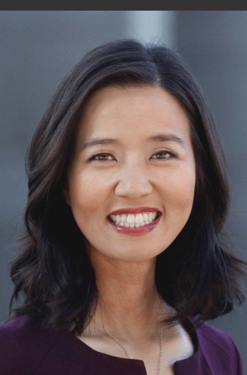 inside_dome's tweet image. Michael Wu #BostonMayor #EGI